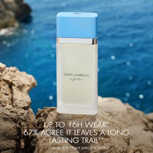 Dolce&Gabbana Light Blue Eau De Toilette 30ml